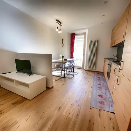 Skianta 3 Apartment