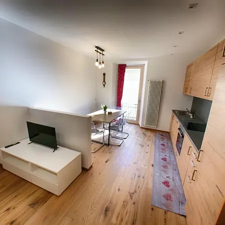 Skianta 3 Apartment