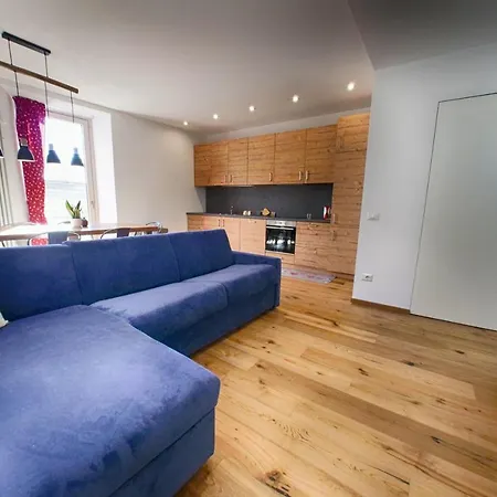 Skianta 3 Apartment Bormio