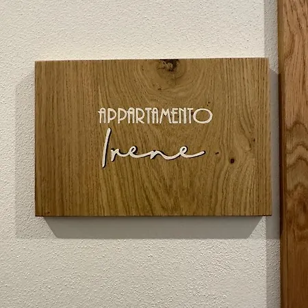 Apartment Baita Skianta 3