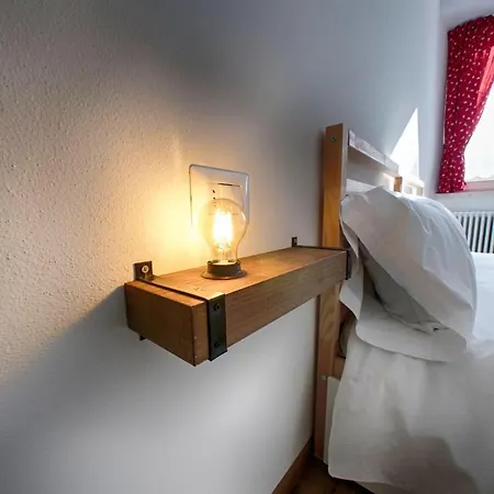 Skianta 3 Апартаменты *