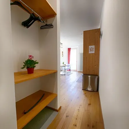 Апартаменты Skianta 3