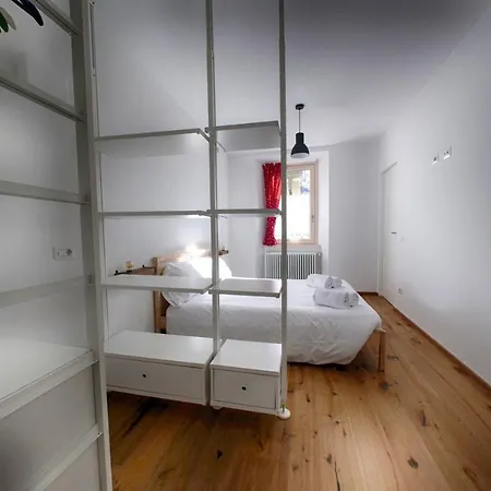 Skianta 3 * Бормио