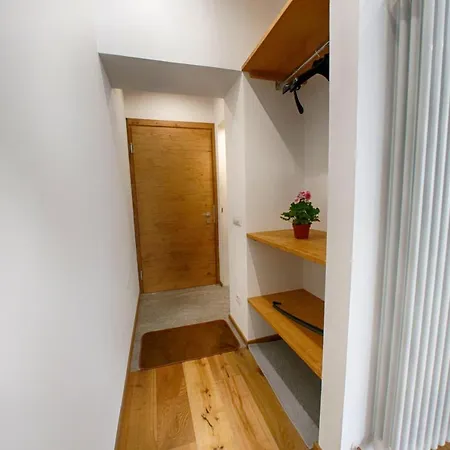 Skianta 3 * Бормио