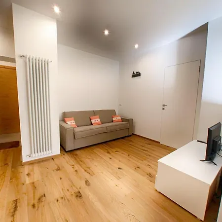 Skianta 3 Бормио