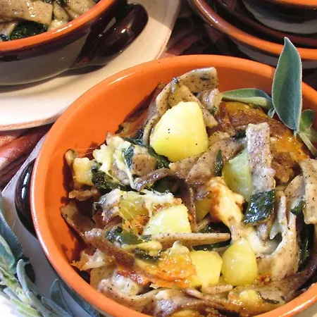 Skianta 3 Апартаменты Бормио