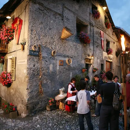 Апартаменты Skianta 3 *