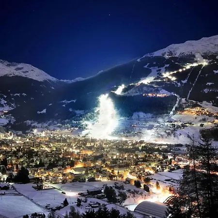 Baita Skianta 3 Daire Bormio