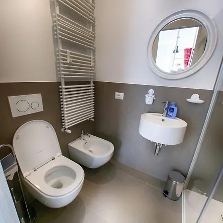 Апартаменты Skianta 3 *