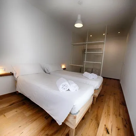 Skianta 3 Апартаменты