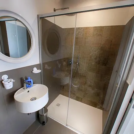 Skianta 3 Апартаменты Бормио