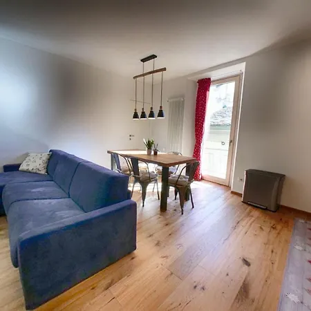 Skianta 3 Апартаменты *