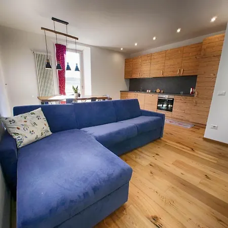 Апартаменты Skianta 3 *