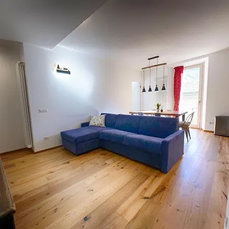 Skianta 3 Бормио