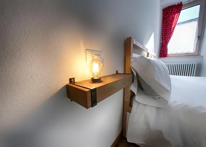 Skianta 3 Apartament *