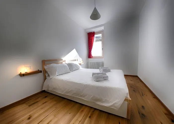 Apartament Skianta 3 Bormio