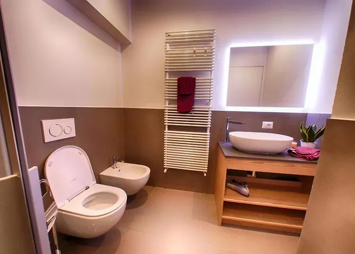 Apartament Skianta 3