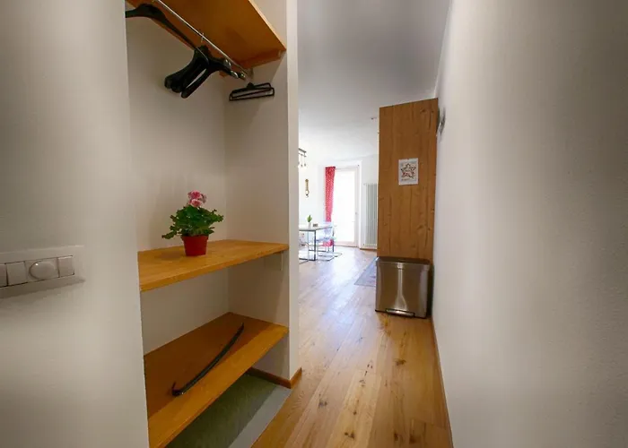 Apartament Skianta 3