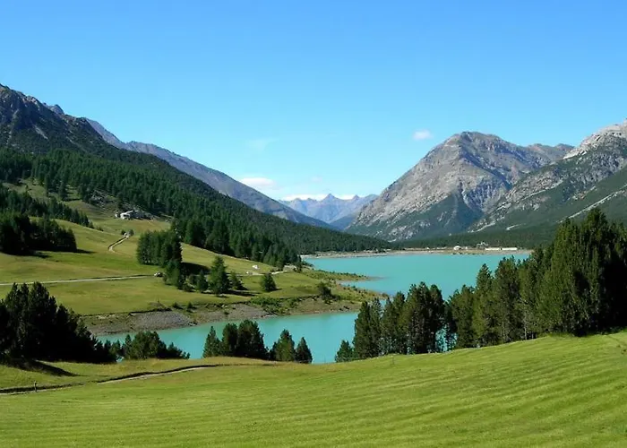 Skianta 3 Apartament