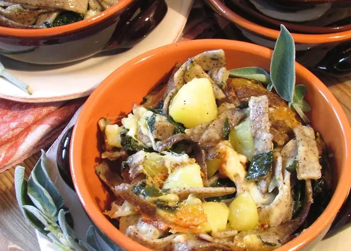 Skianta 3 Apartament Bormio