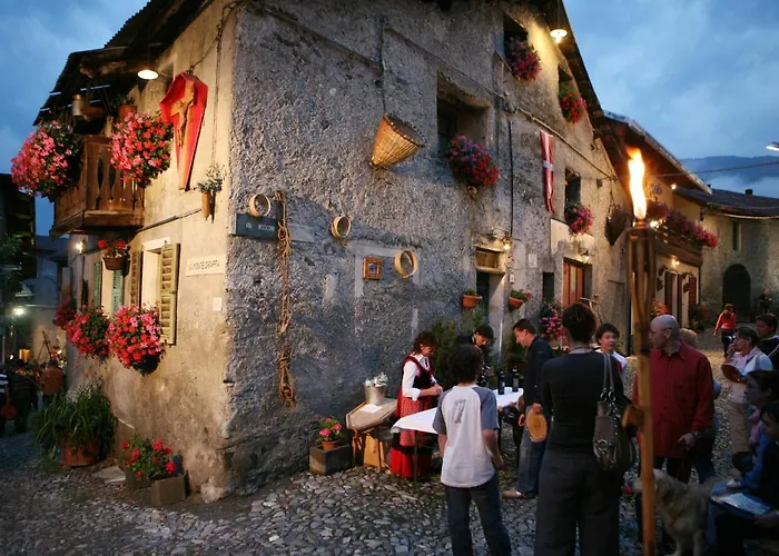 Apartament Skianta 3 *