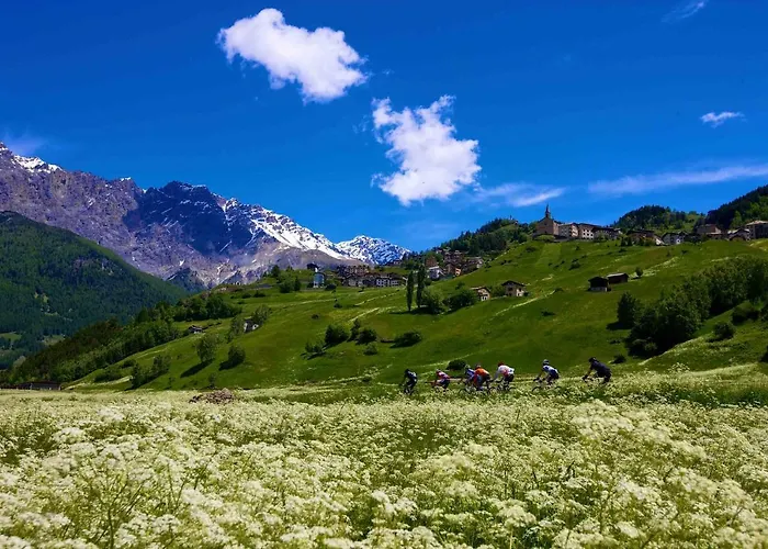 Skianta 3 Apartament