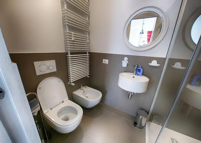 Apartament Skianta 3 *