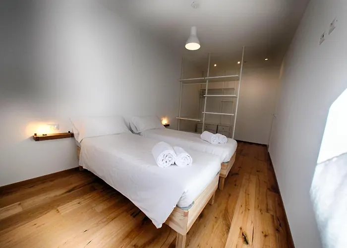 Skianta 3 Apartament