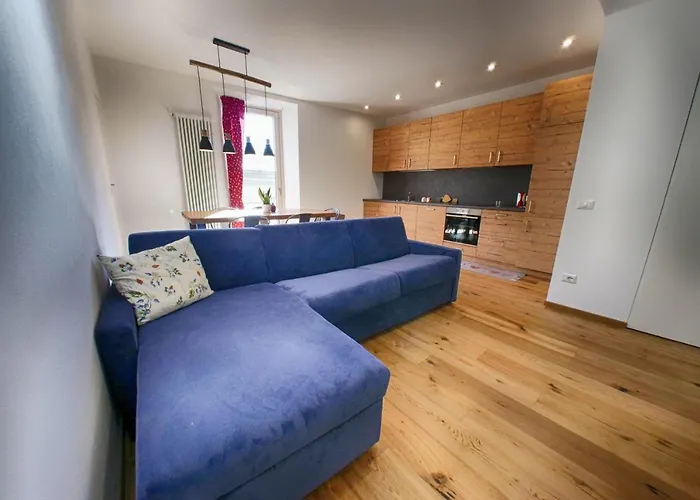 Apartament Skianta 3 *